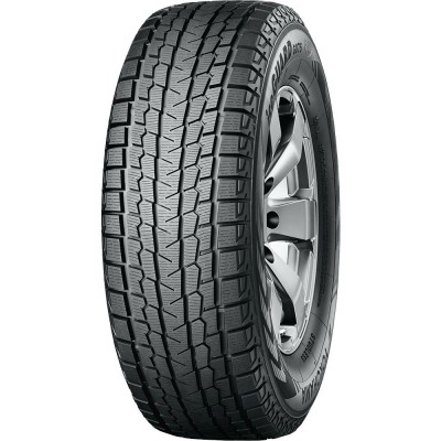 235/65R17 YOKOHAMA ICEGUARD SUV G075 108Q M+S 3PMSF XL 0 Friction DEB72