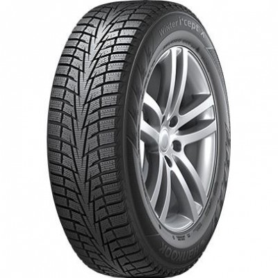 255/55R18 Hankook WINTER I*CEPT X (RW10) 109T M+S 3PMSF XL 0 RP Friction CEB73