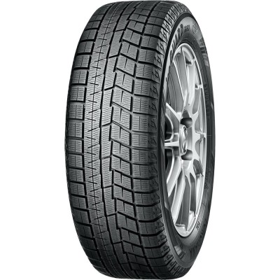 285/40R19 YOKOHAMA ICE GUARD (IG60A) 107Q M+S 3PMSF XL 0 Friction DEB73
