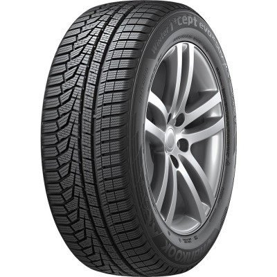 295/35R23 Hankook WINTER I*CEPT EVO2 SUV (W320A) 108W M+S 3PMSF XL AO RP Studless CBB73
