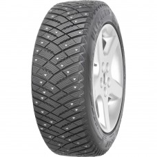 255/65R17 GOODYEAR ULTRA GRIP ICE ARCTIC SUV 110T M+S 3PMSF 0 Studded