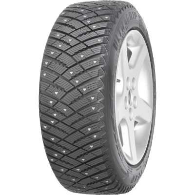 255/65R17 GOODYEAR ULTRA GRIP ICE ARCTIC SUV 110T M+S 3PMSF 0 Studded