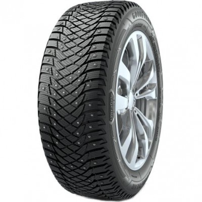 245/40R18 GOODYEAR ULTRA GRIP ARCTIC 2 97T M+S 3PMSF XL 0 FP Studded
