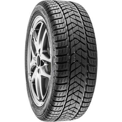 275/35R20 PIRELLI SOTTOZERO 3 102V 3PMSF XL 0 RunFlat Studless DBB73