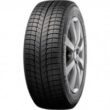 225/50R18 MICHELIN X-ICE XI3 95H 3PMSF 0 RP RunFlat Studless DEB72