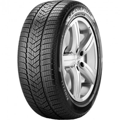 275/45R20 PIRELLI SCORPION WINTER 110V 3PMSF XL (*) RunFlat Studless CBB71