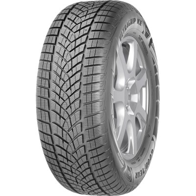 265/55R19 GOODYEAR ULTRA GRIP ICE SUV G1 113T M+S 3PMSF XL 0 FP Friction BDB72