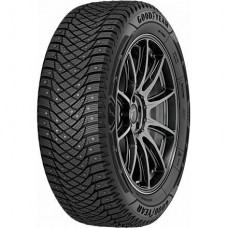 225/55R18 GOODYEAR ULTRA GRIP ARCTIC 2 SUV 102T M+S 3PMSF XL 0 Studded