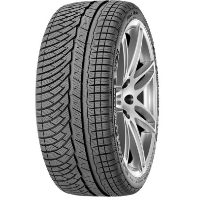 235/35R20 MICHELIN PILOT ALPIN PA4 (ASYMMETRIC THREAD) 92V 3PMSF XL N0 RP Studless DCB70