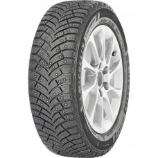 255/55R18 MICHELIN X-ICE NORTH 4 SUV 109T XL 0 Studded
