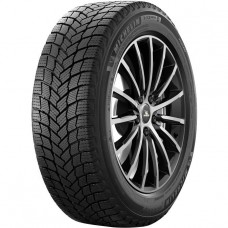 275/40R22 MICHELIN X-ICE SNOW SUV 108H 3PMSF XL 0 RP Friction BEB71