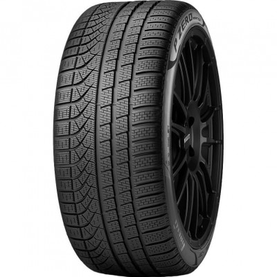 285/30R22 PIRELLI P ZERO WINTER 101W 3PMSF XL AO PNCS Studless CAA71
