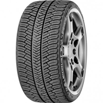 285/35R20 MICHELIN PILOT ALPIN PA4 (DIRECTIONAL THREAD) 104V 3PMSF XL MO RP Studless CCB74