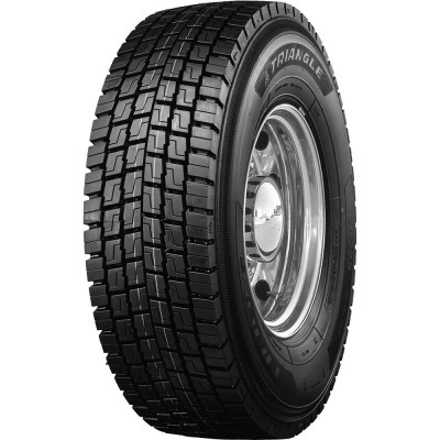 9.5R17.5 Triangle TRD06 129/127L M+S Drive REGIONAL ECB75