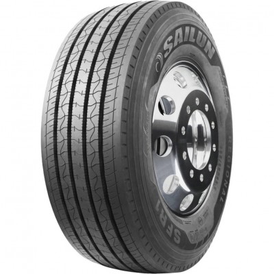 285/70R19,5 Sailun SFR1 146/144L (144/142M) M+S 3PMSF Steer REGIONAL CBB72