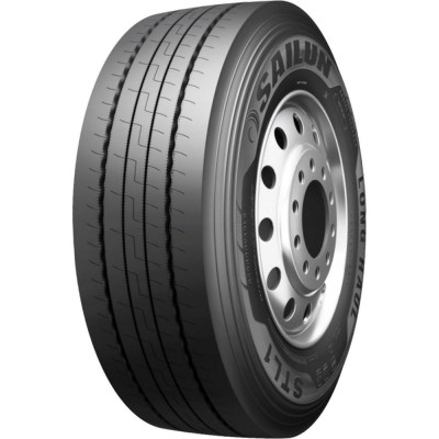 435/50R19,5 Sailun STL1 160J M+S 3PMSF Trailer LONG HAUL BBB72