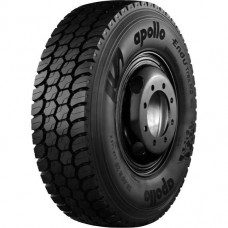 315/80R22,5 Apollo EnduTrax MD 156/150K M+S 3PMSF Drive MIXED USE EAB74