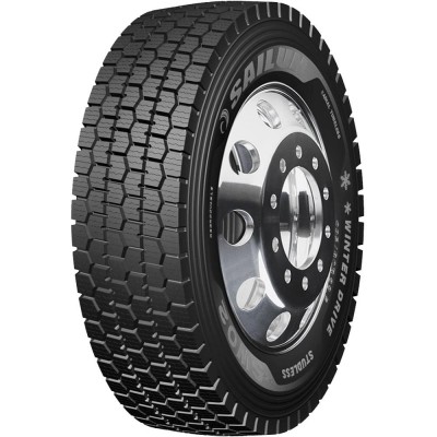295/80R22,5 Sailun SDW1 152/149L M+S 3PMSF Drive WINTER EDB74