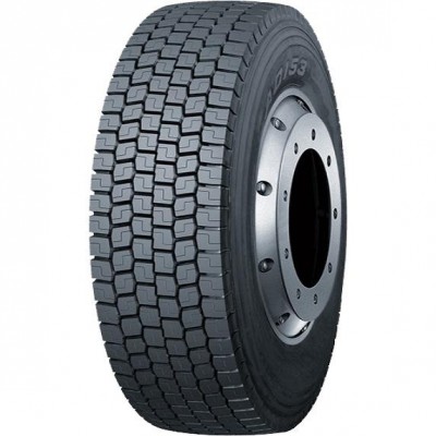 315/80R22.5 GoldenCrown AD153 154/151M (156/153L) M+S 3PMSF Drive REGIONAL ECA73