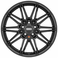 Fondmetal Thoe Glossy Black 9x19 5x120 ET42 CB72,6 60° 775 kg RF18565