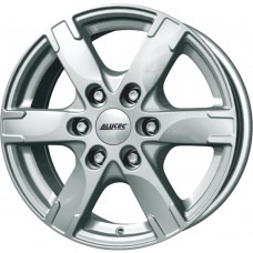 Alutec Titan polar-silver 7,5x17 6x139,7 ET38 CB67,1 Flat 970 kg TIT75738ML11-0
