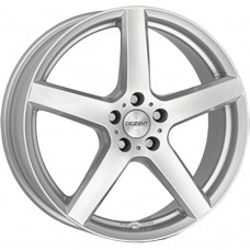 Dezent TY Silver 8x18 5x114.3 ET34 CB71,6 60° 750 kg TTYG0SA34