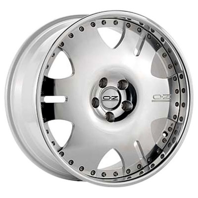 OZ Racing Leonardo III 0 8,5x20 5x112 ET30 CB79,0 Discounted W2106150669