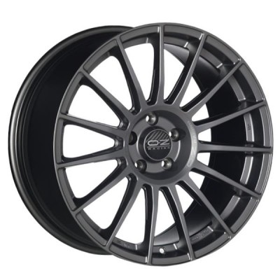 OZ Racing Superturismo LM 0 8x19 0x0 ET0 Blank Demo 50185200298