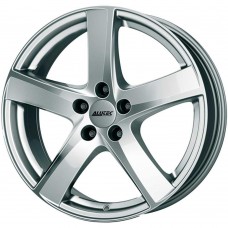 Alutec Freeze polar-silver 7,5x17 5x112 ET37 CB66,6 R13 760 kg FRE75737B61-0