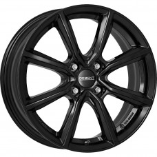 Dezent TN black Black 6,5x16 4x108 ET32 CB65,1 Flat 630 kg TTNZ3BA32E