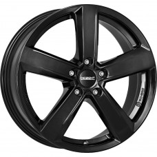 Dezent TU black Black 6,5x16 5x108 ET50 CB63,4 60° 680 kg TTUZHBA50E16