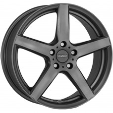 Dezent TY graphite Graphite matt 8x18 5x114,3 ET34 CB71,6 60° 750 kg TTYG0GA34
