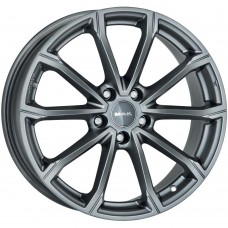 MAK Davinci Light Titan 6,5x16 5x112 ET43 CB57,1 R13 700 kg F6560BRTM43VE2X