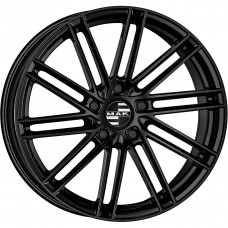 MAK Leipzig-D Gloss Black 10x20 5x130 ET49 CB66,5 R14 1000 kg F1020LZGB49KS5X