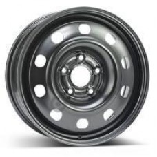 KFZ 9003 Black 6,5x17 5x127 ET40 CB71,5 60° 9003