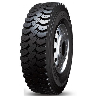 315/80R22,5 Sailun SDM1 156/153K M+S 3PMSF Drive MIXED USE