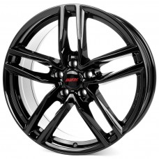 Alutec Ikenu diamond-black 7,5x17 5x114,3 ET38 CB70,1 60° 735 kg IKE75738B82-6