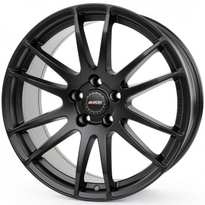 Alutec Monstr racing-black 6,5x16 4x100 ET45 CB63,3 60° 635 kg MN65645A24-5