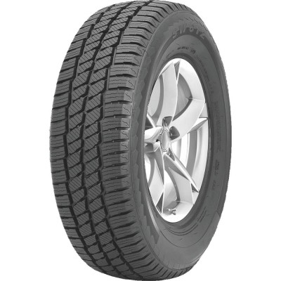 195/70R15C WESTLAKE SW612 104/102R Studless DBB72 3PMSF