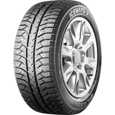 205/55R16 LASSA ICEWAYS 2 91T 0 Studded