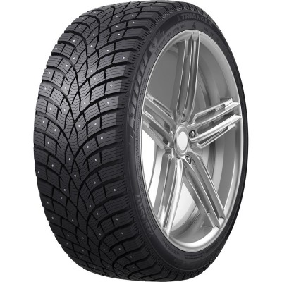 205/70R15 TRIANGLE TI501 100T M+S 3PMSF XL 0 Studded