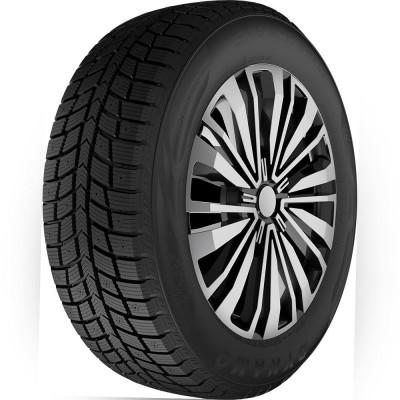 225/45R17 DYNAMO SNOW-H MWH03 94H M+S 3PMSF XL 0 RP Studded