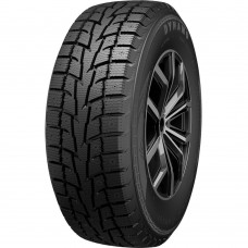 235/75R15 DYNAMO SNOW-H MWS01 (W517) 105S M+S 3PMSF 0 Studded