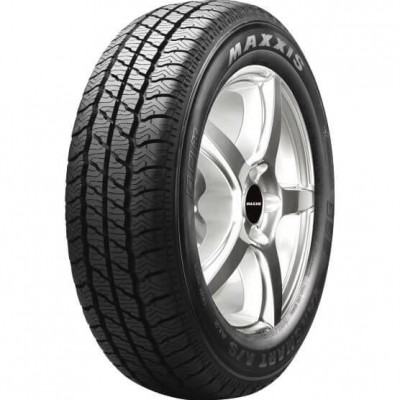 225/65R16C MAXXIS VANSMART A/S AL2 112/110T 0 DBB73