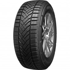 235/60R17C SAILUN COMMERCIO 4 SEASONS 117/115R DAB72 3PMSF
