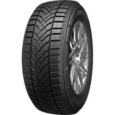 225/70R15C SAILUN COMMERCIO 4 SEASONS 112/110S M+S 3PMSF 0 CAB72