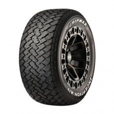 255/70R16 GRIPMAX INCEPTION A/T 111T RWL CCB73 3PMSF M+S