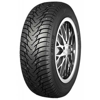 205/65R15 NANKANG SW-8 99T XL 0 Studded