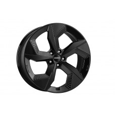 Dezent AO black Black 9x20 5x112 ET42 CB57,1 R13 810 kg TAO0M8BA42E
