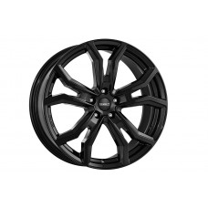 Dezent TV Black 6,5x16 5x112 ET48 CB57,1 R13 1050 kg TTVZ8BA48E